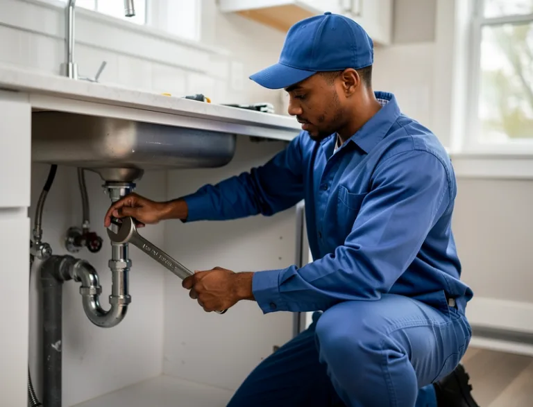 Installateur Service in Heidenau
